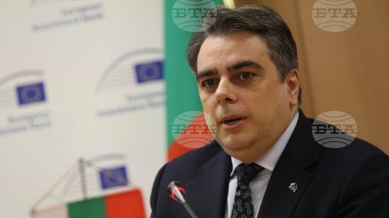 Βουλγαρία: Βασίζεται στην ΕΤΕπ για τη χρηματοδότηση του διαδρόμου που συνδέει Αλεξανδρούπολη με Δούναβη