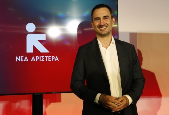 Χαρίτσης: Ο πρωθυπουργός επέλεξε να κρυφτεί