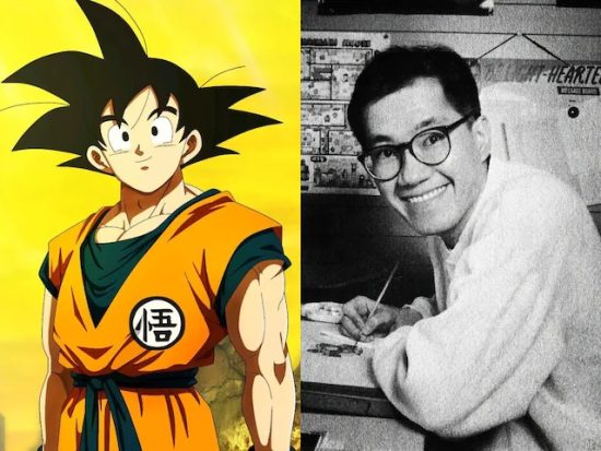 Πέθανε o Ακίρα Τοριγιάμα, δημιουργός του Dragon Ball