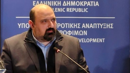 Τριαντόπουλος: Συνεργαζόμαστε με το ΤΕΕ για τη μεταρρύθμιση και την αναμόρφωση του πλαισίου της στεγαστικής συνδρομής