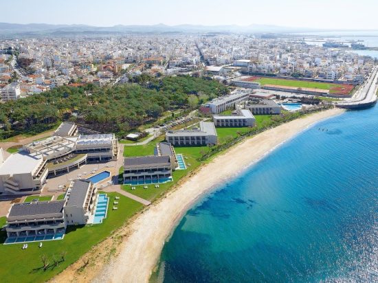 Με αφετηρία τον Έβρο η Grecotel ταξιδεύει στις κουζίνες του κόσμου