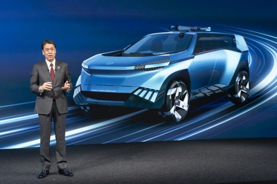 Nissan: 30 νέα μοντέλα ως το 2026!