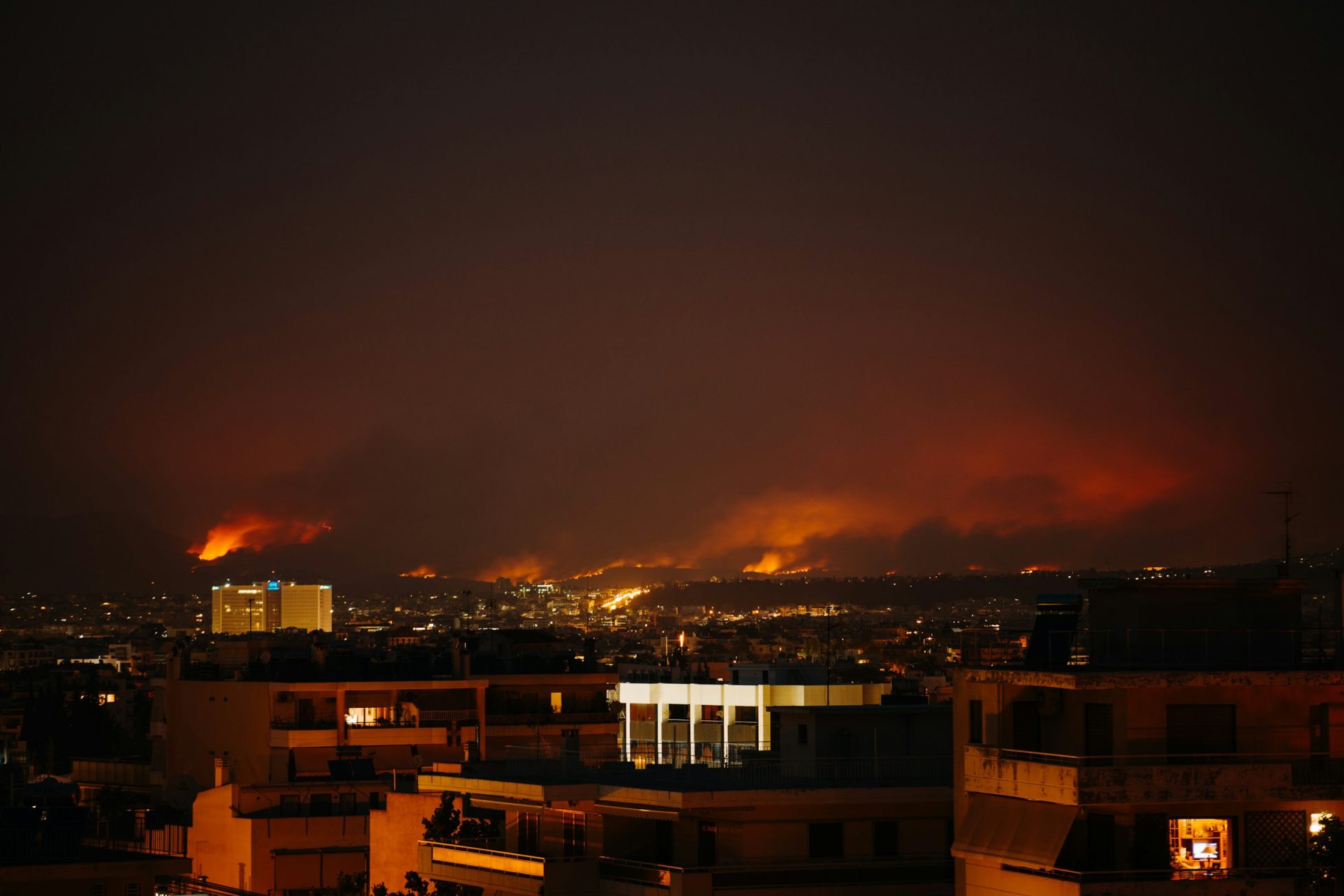 ΕΛΙΠΥΚΑ: 3ο Διεθνές Συνέδριο για την Πυροπροστασία των Κατασκευών