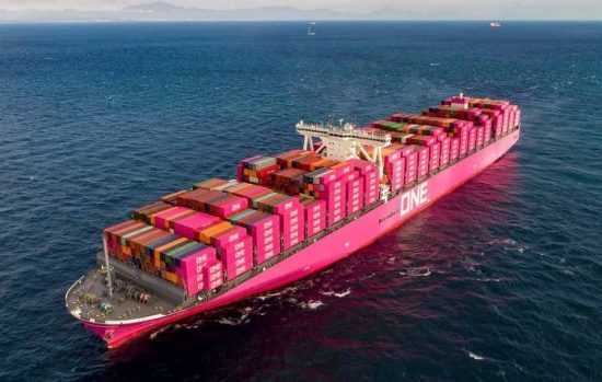 Ocean Network Express: Επενδύσεις 25 δισ. στη 10ετία  – Θέλει ετησίως κέρδη 3,8 δισ. δολ.