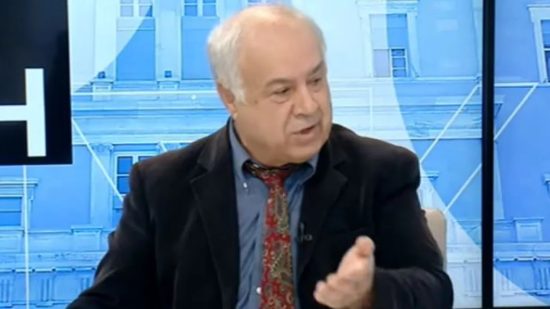 Παρασκευαΐδης (ΠΑΣΟΚ): Καλώς παρακολουθούσαν τον Ανδρουλάκη αν ήταν για το εθνικό συμφέρον