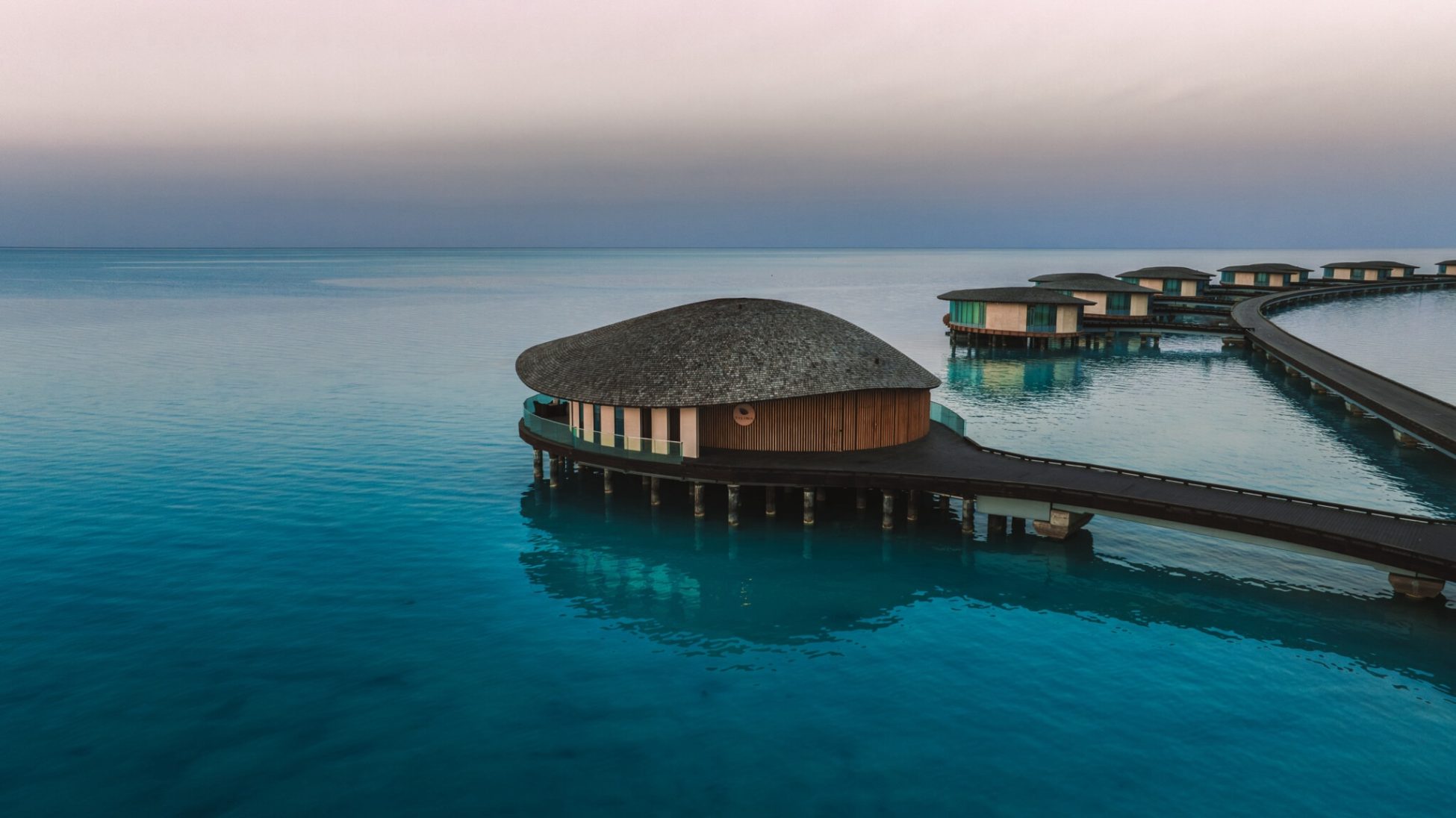 O Kengo Kuma παρουσιάζει το ονειρικό Ummahat AlShaykh