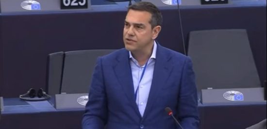 Τσίπρας από Βελιγράδι: «Εάν η ΕΕ αποτύχει στα Βαλκάνια, οι συνέπειες θα είναι επικίνδυνες»