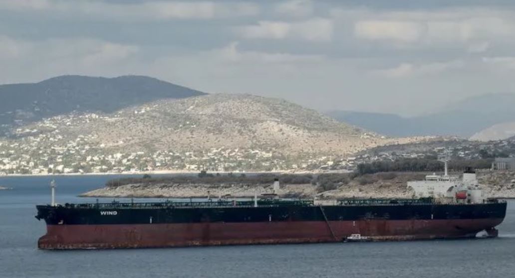 Ελληνόκτητο πλοίο χτυπήθηκε από τους Χούθι στην Ερυθρά Θάλασσα