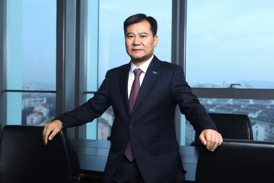 Zhang Jindong: Πώς έχασε την Ίντερ και 6 δισ. δολάρια μέσα σε λίγα χρόνια