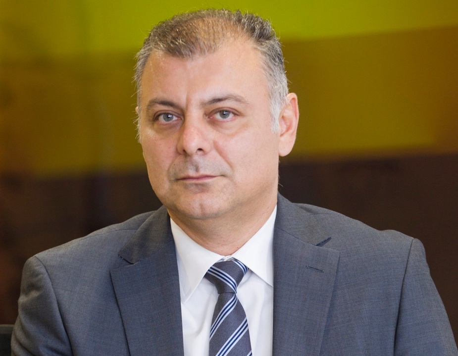 Ηρακλής Δασκαλόπουλος, Γενικός Διευθυντής Ασφαλίσεων στην Εθνική Ασφαλιστική