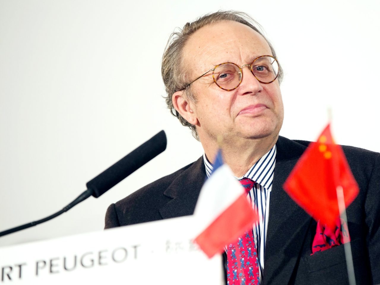 Robert Peugeot
