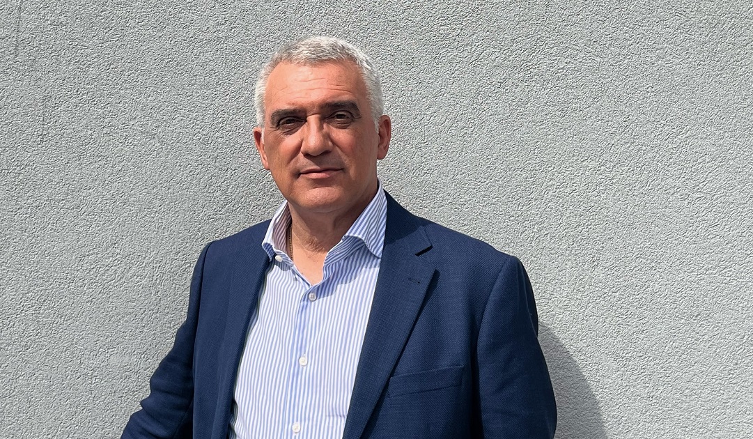 Τάσος Γιάγκογλου, Πρόεδρος της Ελληνικής Ενωσης Καφέ