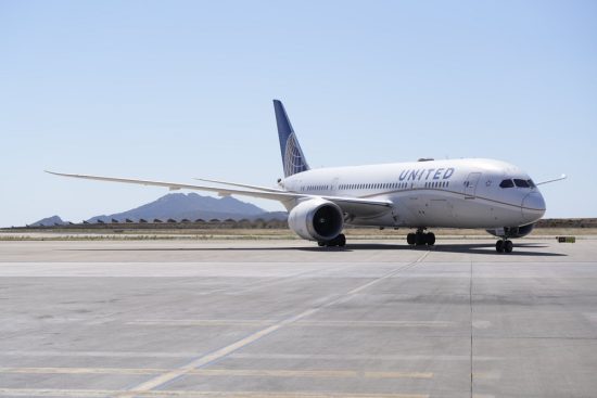 United Airlines: Ξεκινά νέα καθημερινή απευθείας πτήση από Αθήνα προς Σικάγο/O’Har