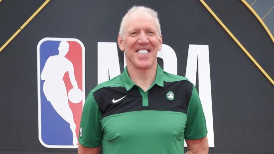 Πέθανε ο θρυλικός άσος του NBA Μπιλ Γουόλτον