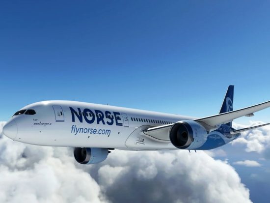 Norse Atlantic Airways: Γιορτάζει την Πρώτη Απευθείας Πτήση από την Αθήνα προς τη Νέα Υόρκη JFK