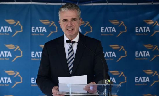 Γρηγόρης Σκλήκας (ΕΛΤΑ): Επιβεβαιώνει το mononews για τις 31 χιλιάδες επιστολικές ψήφους που δεν έχουν παραδοθεί – Ολόκληρη η απάντηση