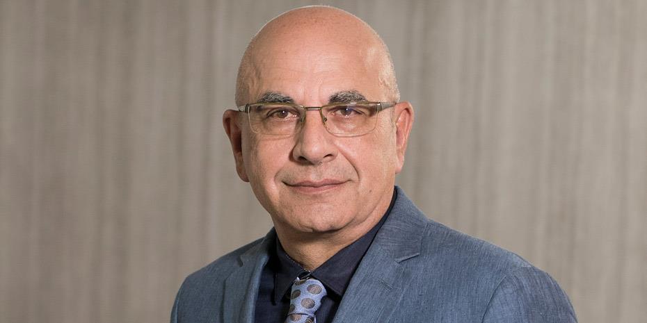 Γιώργος Κούβαρης, Πρόεδρος Διοικητικού Συμβουλίου ΗΡΩΝ