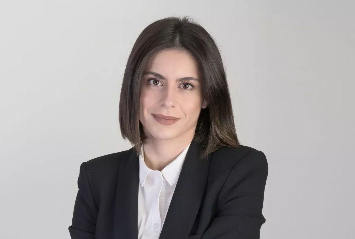 Μαρία Μοσχοπούλου, Δικηγόρος, LLM Αστικού Δικαίου, MMLegal Law Office