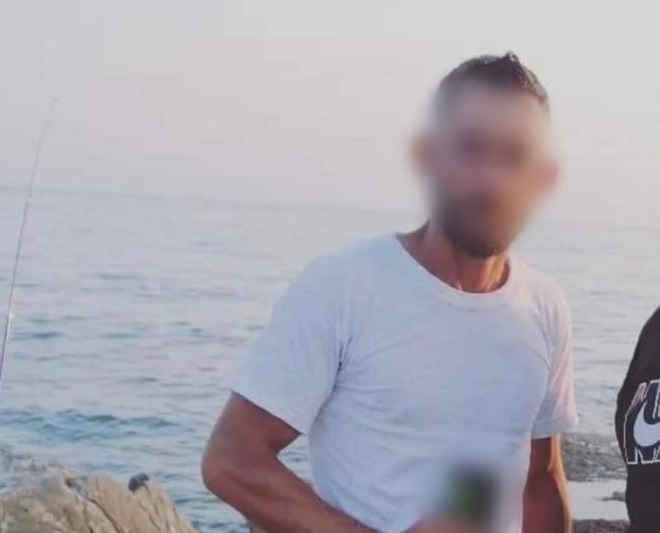Ο 37χρονος φερόμενος δολοφόνος της 11χρονης στην Ηλεία