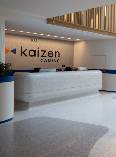 Kaizen Gaming