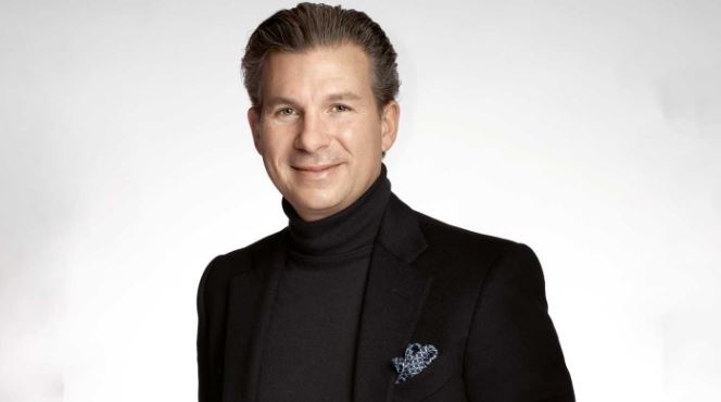 Louis Ferla, νέος CEO της Cartier