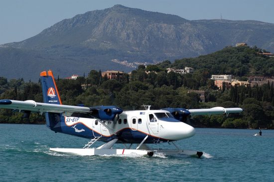 Με Υδάτινα Πεδία σε Αλεξανδρούπολη και Σαμοθράκη ξεκινά το δίκτυο της Περιφέρειας Ανατολικής Μακεδονίας & Θράκης