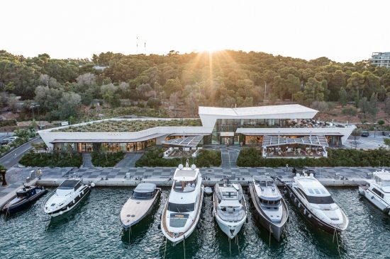 Astir Marina Βουλιαγμένης: Ο απόλυτος luxury shopping προορισμός