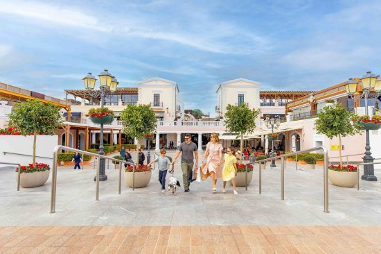 Live the LAMDA Malls Summer Experience στα Εμπορικά Κέντρα της LAMDA Development