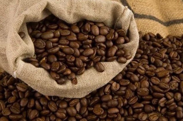 Κόκκοι καφέ Arabica