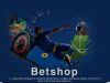 Betshop: Αναστέλλει τη λειτουργία της λόγω καταχρηστικής κατάσχεσης λογαριασμού εξυπηρέτησης πελατών