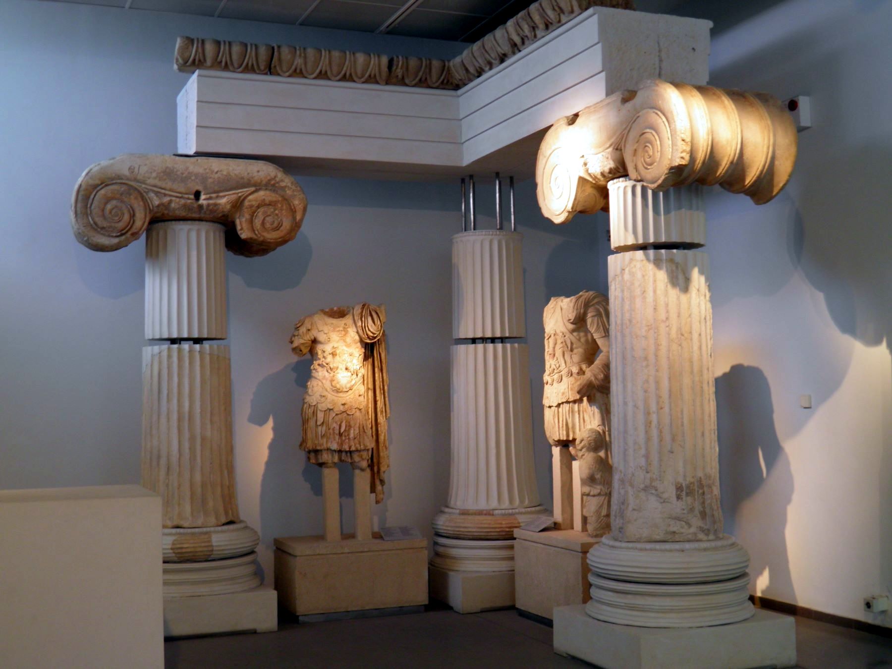 Αρχαιολογικό Μουσείο Θεσσαλονίκης