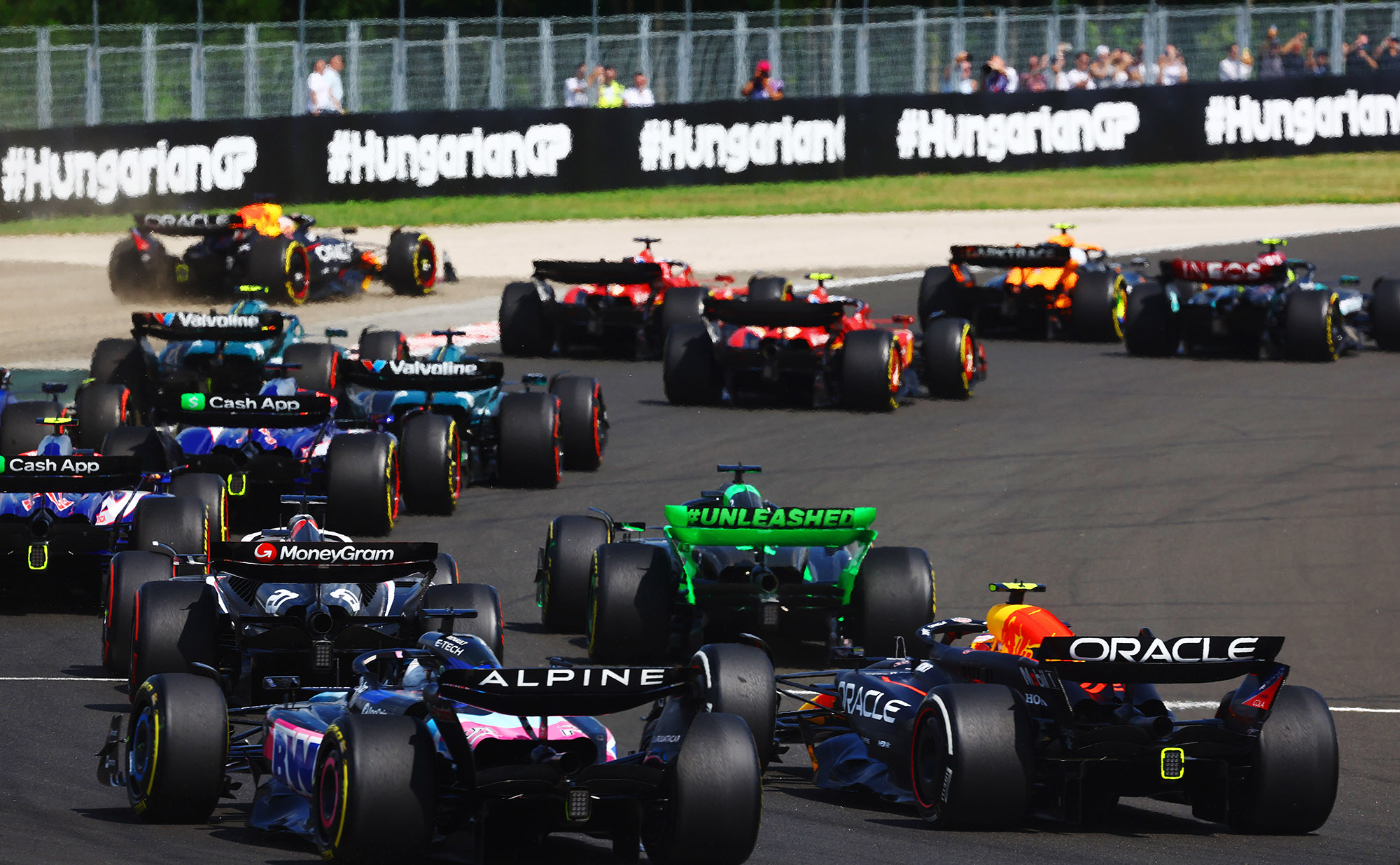 Grand Prix of Hungary