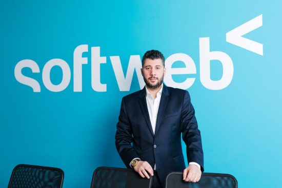 SOFTweb: Στο 40,84% το ποσοστό του Χαράλαμπου Δημητρακόπουλου – Στο 36,55% ο Αλέξανδρος Ασημακόπουλος