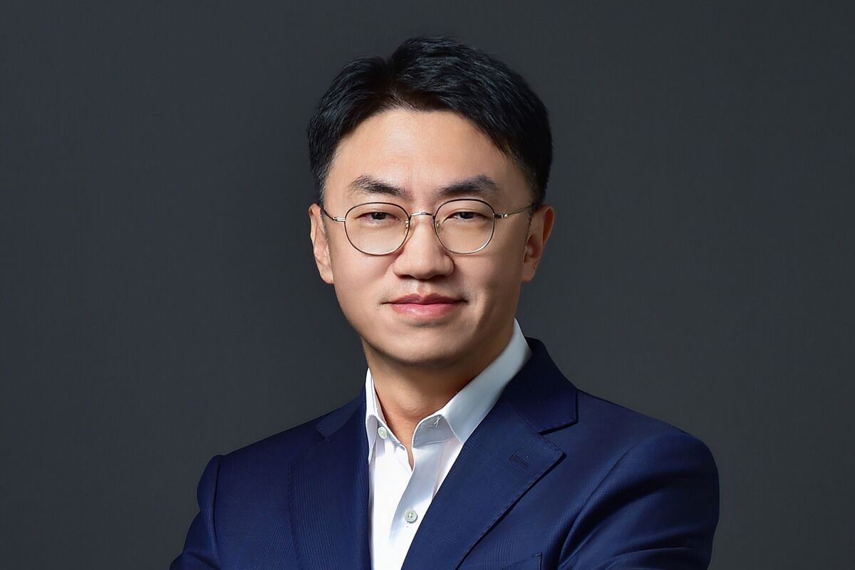 Kim Je-Young Επικεφαλής τεχνολογίας της LG Energy Solution