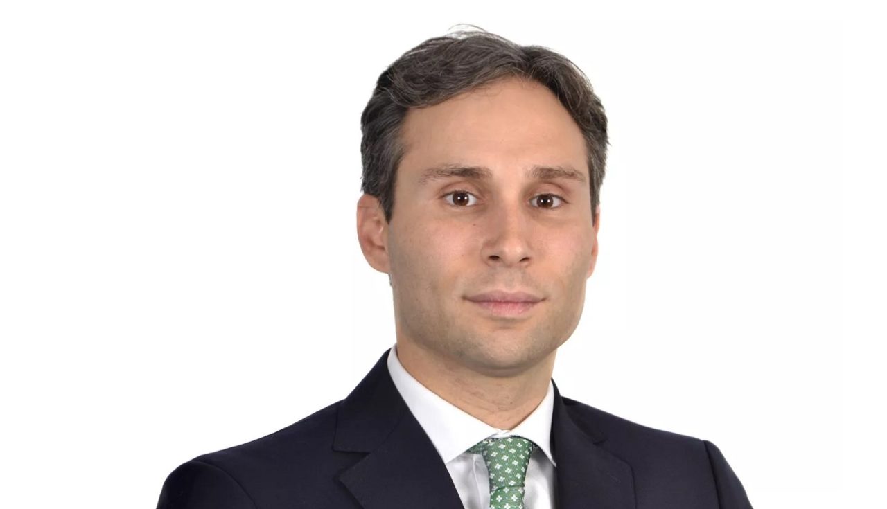 Ο Carlo Capuano, Senior Vice President, Global Sovereign Ratings στον διεθνή οίκο αξιολόγησης DBRS