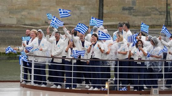 Ολυμπιακοί αγώνες: Το σημερινό πρόγραμμα των Ελλήνων αθλητών