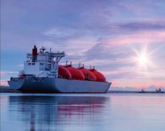 LNG: Εξηγήσεις από τη Λευκωσία για τη χρηματοδότηση σταθμού που «ναυάγησε» ζητούν οι Βρυξέλλες