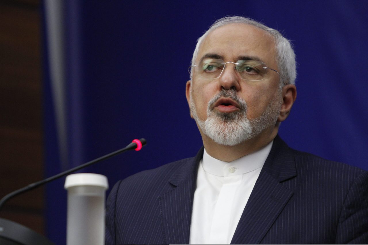 Ο νέος Αντιπρόεδρος του Ιράν, Μοχαμάντ Τζαβάντ Ζαρίφ