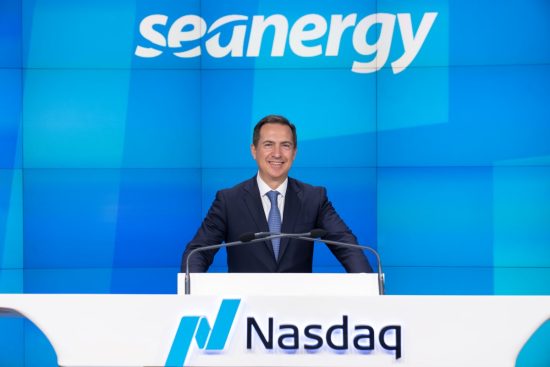 Seanergy: Κέρδη ρεκόρ – Καθαρά κέρδη ύψους 14,1 εκατ. δολαρίων