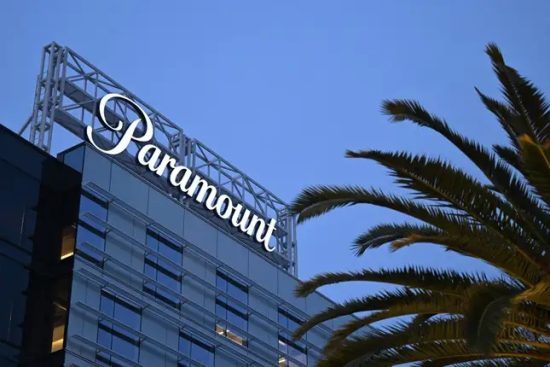 Η Paramount απολύει το 15% των εργαζομένων της στις ΗΠΑ