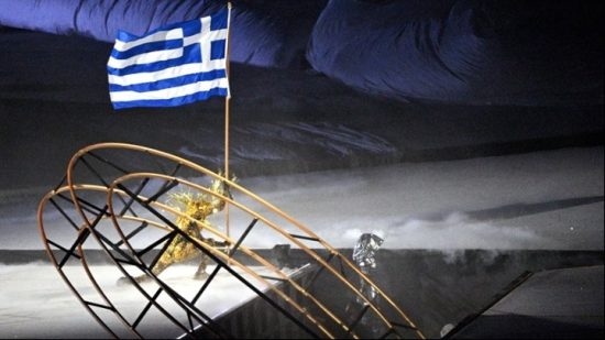 Παρίσι 2024: Ολοκληρώθηκαν οι αγώνες με την εντυπωσιακή τελετή λήξης στο Stade de France