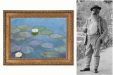 Έργο του Claude Monet αναμένεται να σπάσει ρεκόρ σε δημοπρασία