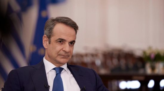 Κυριάκος Μητσοτάκης: 950 νέα λεωφορεία στην Αττική μέχρι το καλοκαίρι του 2025