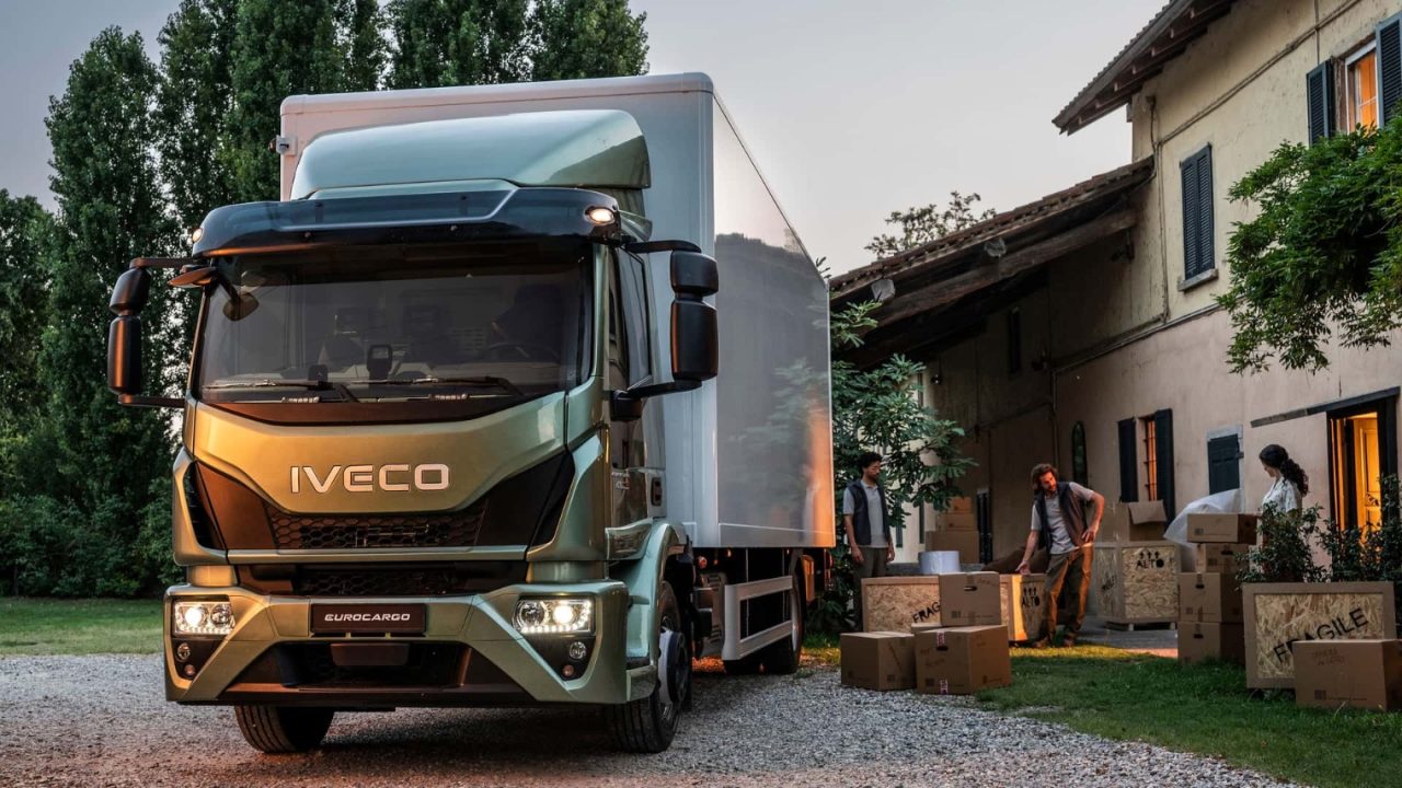 Iveco