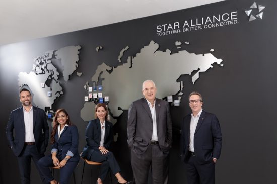 Star Alliance: Η απρόσκοπτη εμπειρία του επιβάτη σταθερά στο επίκεντρο της στρατηγικής της