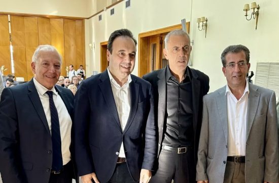 Blue Innovators of Piraeus: Ένας χρόνος επιτυχημένης λειτουργίας για την Βιωσιμότητα στη Γαλάζια Οικονομία