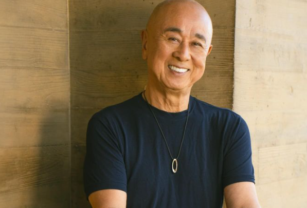 Nobu Matsuhisa