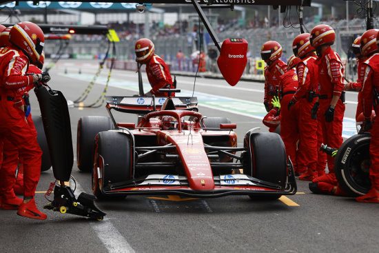 F1: Να γιατί επέστρεψε στις νίκες η Ferrari!