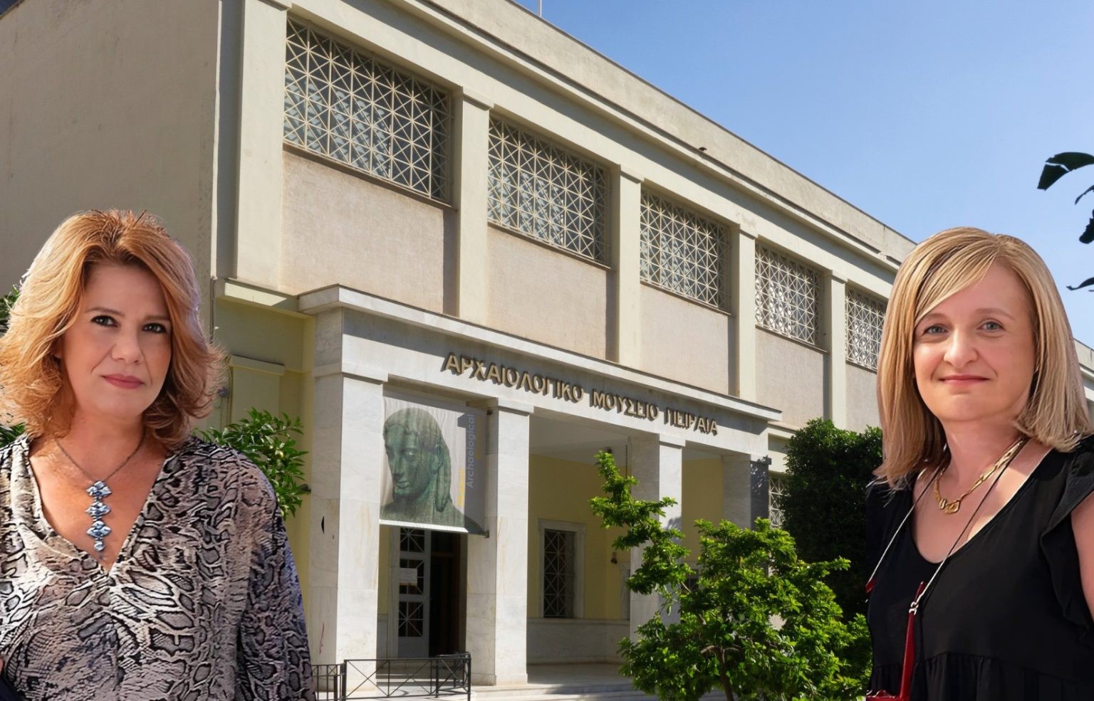 Τι να δω στο Αρχαιολογικό Μουσείο Πειραιά – Γράφουν οι αρχαιολόγοι Ανδρομάχη Καπετανοπούλου και Αλεξάνδρα Συρογιάννη