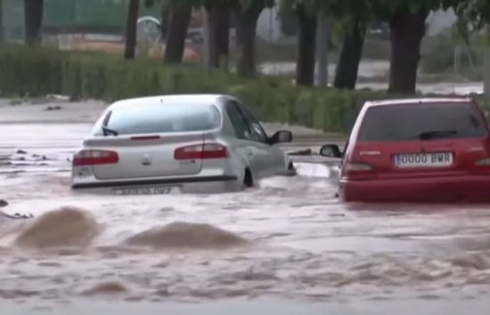 Ισπανία: Αυξάνονται δραματικά οι νεκροί – Έχουν ξεπεράσει τους 200